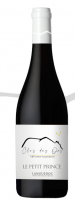 Le Petit Prince, 2021 (Rouge,Bouteille 75cl) - Clos des Ors