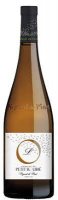 Domaine de Petit Roubié : Picpoul Patience L'O (Blanc,Bouteille 75cl) - Chateau Petit Roubié Domaine de Petit Roubié : Picpoul Patience L'O (Blanc,Bouteille 75cl) - Chateau Petit Roubié