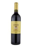 Cuvée réservée - cave de l 'etoile