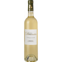 Blanc Demoiselles, 2023 (Blanc,Bouteille 75cl) - Cellier des Demoiselles