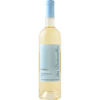 Blanc Demoiselles, 2025 (Blanc,Bouteille 75cl) - Cellier des Demoiselles