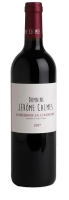 Minervois la Livini&egrave;re, 2021 (Rouge,Bouteille 75cl) - J&eacute;r&ocirc;me Calmes