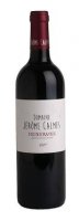 Le Minervois, 2021 (Rouge,Bouteille 75cl) - Jérôme Calmes