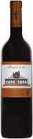 L'orangerie de Luc, 2025 (Rouge,Bouteille 75cl) - famille fabre