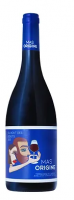 Du bout des doigts, 2022 (Rouge,Bouteille 75cl) - Mas Origine