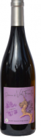 L'Imprévu, 2022 (Rouge,Bouteille 75cl) - domaine de valfeuille