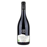 Empreinte, 2022 (Rouge,Bouteille 75cl) - TERRES DES 2 FRERES