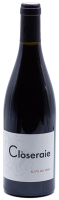 Au fil du vent, 2023 (Rouge,Bouteille 75cl) - La Closeraie