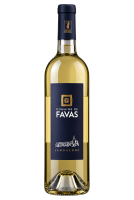 FAVAS BLANC, 2025 (Blanc,Bouteille 75cl) - Domaine de Favas