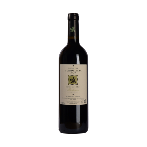 Aupilhac, 2019 (Rouge) - Domaine D'Aupilhac Aupilhac, 2019 (Rouge) - Domaine D'Aupilhac
