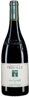 LA CAPITELLE, 2019 (Rouge,Bouteille 75cl) - Domaine de la Triballe