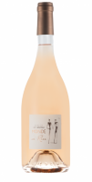 Monde en Rose, 2023 (Rosé,Bouteille 75cl) - Domaine le nouveau monde