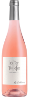 Les Collines, 2023 (Rosé,Bouteille 75cl) - Domaine Ollier Taillefer