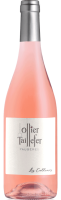 Les Collines, 2025 (Ros&eacute;,Bouteille 75cl) - Domaine Ollier Taillefer