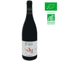 Les Parcelles 2022, 2022 (Rouge,Bouteille 75cl) - Domaine de l'Escattes