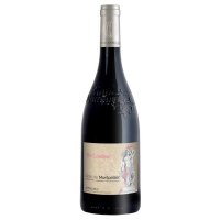 Ampelhus - Gr&eacute;s de Montpellier, 2022 (Rouge,Bouteille 75cl) - Domaine  Ampelhus