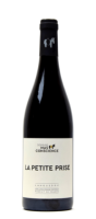 LA PETITE PRISE, 2021 (Rouge,Bouteille 75cl) - Mas Conscience