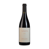 Solen, 2017 (Rouge,Bouteille 75cl) - Domaine Les Aurelles