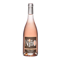 (CLOS DES NINES - NINO), 2024 (Ros&eacute;,Bouteille 75cl) - Le Clos des Nines