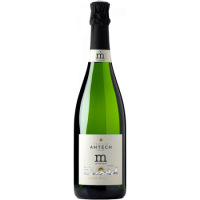 RESERVE, 2021 (Effervescent Blanc,Bouteille 75cl) - Antech RESERVE, 2021 (Effervescent Blanc,Bouteille 75cl) - Antech