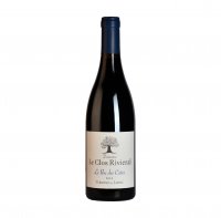 Le Roc des Cistes, 2024 (Rouge,Bouteille 75cl) - Le Clos Rivieral