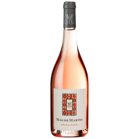 Grande Cuv&eacute;e, 2024 (Ros&eacute;,Bouteille 75cl) - Mas de Martin