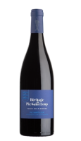 TOUR DE PIERRE, 2024 (Rouge,Bouteille 75cl) - H&eacute;ritage du Pic Saint Loup 