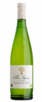 LA SERRE, 2023 (Blanc,Bouteille 75cl) - Villa Noria