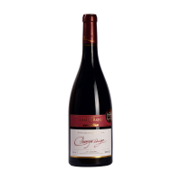 Champs Rouges, 2022 (Rouge,Bouteille 75cl) - Château Laquirou