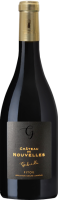 Chateau de nouvelles - Gabrielle, 2021 (Rouge,Bouteille 75cl) - Château de Nouvelles Chateau de nouvelles - Gabrielle, 2021 (Rouge,Bouteille 75cl) - Château de Nouvelles