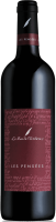 LES PENSÉES, 2022 (Rouge,Bouteille 75cl) - Mas de l' Ecriture LES PENSÉES, 2022 (Rouge,Bouteille 75cl) - Mas de l' Ecriture