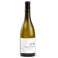 Ch&acirc;teau d'Assas, 2022 (Blanc,Magnum 150cl) - Les Vignerons du Pic