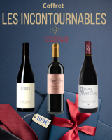 LES INCONTOURNABLES (Rouge) - 
