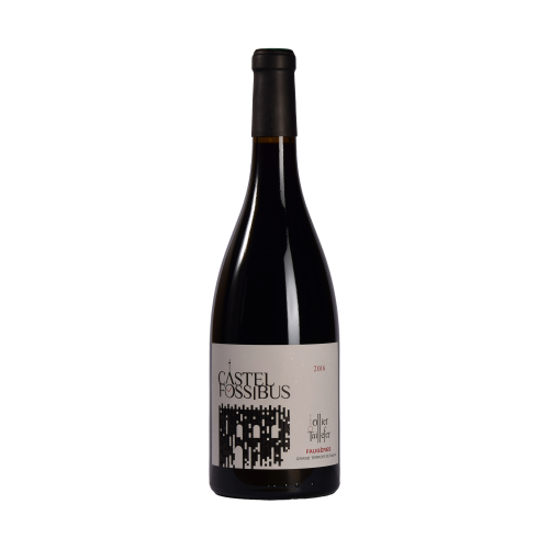 Castel Fossibus, 2018 (Rouge) - Domaine Ollier Taillefer Castel Fossibus, 2018 (Rouge) - Domaine Ollier Taillefer