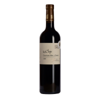 Tradition, 2022 (Rouge) - Château Mire l'Etang