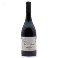 Négre Boeuf, 2023 (Bouteille 75cl) - DOMAINE DE FERRUSSAC