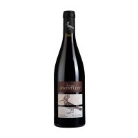 PLAISIRS MAGNUM ROUGE, 2021 (Rouge,Magnum 150cl) - Domaine Monplezy PLAISIRS MAGNUM ROUGE, 2021 (Rouge,Magnum 150cl) - Domaine Monplezy