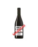 PLAISIRS MAGNUM ROUGE, 2021 (Rouge,Magnum 150cl) - Domaine Monplezy