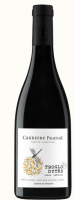 Troglodytes (Rouge,Bouteille 75cl) - DOMAINE CARRIERE PRADAL