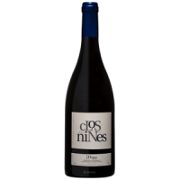 L'Orée, 2021 (Rouge) - Le Clos des Nines