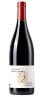 Le Trou de L'Hermite, 2023 (Rouge,Bouteille 75cl) - Château de Caraguilhes