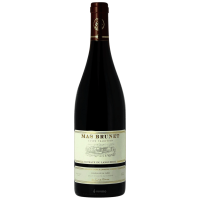 Tradition, 2020 (Rouge,Bouteille 75cl) - Mas Brunet
