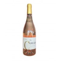 Le Coteau, 2024 (Ros&eacute;,Bouteille 75cl) - CAVE DE GRUISSAN