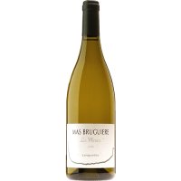 Les Muriers, 2024 (Blanc,Bouteille 75cl) - Mas Bruguière