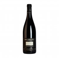 Prestige, 2018 (Rouge,Bouteille 75cl) - Mas Brunet