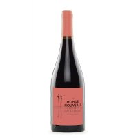 Un Nouveau Monde, 2023 (Rouge,Bouteille 75cl) - Domaine le nouveau monde Un Nouveau Monde, 2023 (Rouge,Bouteille 75cl) - Domaine le nouveau monde