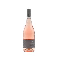 Edmon le D&eacute;mon, 2024 (Ros&eacute;,Bouteille 75cl) - Le Chai d'Emilien