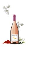 PLAISIRS, 2024 (Rosé,Bouteille 75cl) - Domaine Monplezy