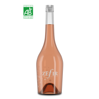 Z&eacute;fir, 2024 (Ros&eacute;,Bouteille 75cl) - Ch&acirc;teau Capion