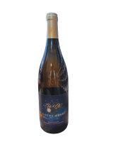 LES NOCES CELESTES, 2024 (Blanc,Bouteille 75cl) - CLOS D'ELLE